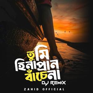 তুমি হিনা প্রান বাঁচে না (DJ REMIX)