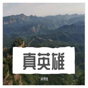 真英雄（Cover 张卫健）（翻自 张卫健）