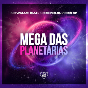 Mega das Planetarias