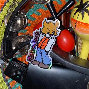 Daddy RMX (feat. Yeboyah)