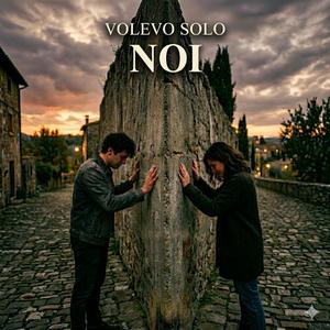 Volevo solo noi