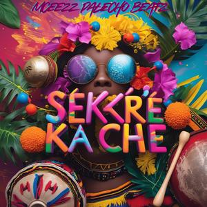 SEKRÈ KACHE