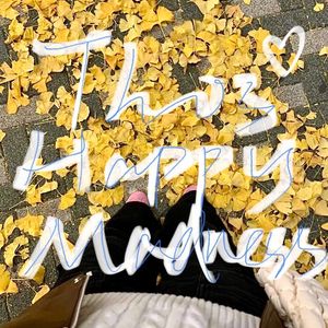 This Happy Madness