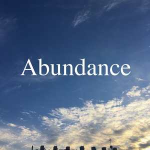 Abundance