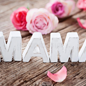 Mama