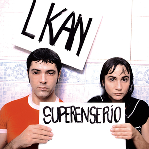 La Chica Ama el Maquinista