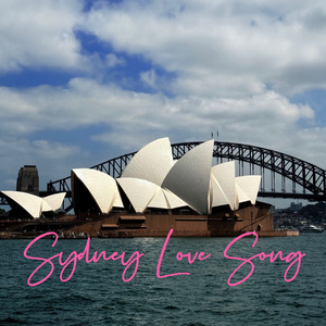 Sydney Love Song (悉海情歌)
