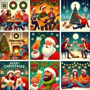 Why Do You Celebrate Christmas