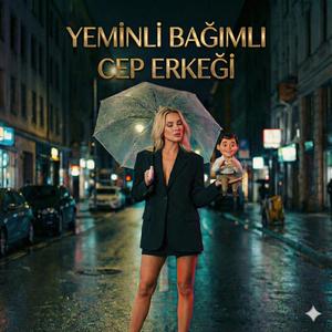 Yeminli Bağımlı Cep Erkeği