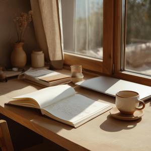 Brown Noise for Studying (Loopable)