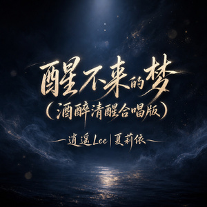 醒不来的梦(酒醉清醒合唱版)