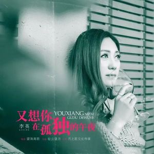 又想你在孤独的午夜 (DJ版)