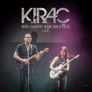 Bir Garip Aşk Bestesi (Live)