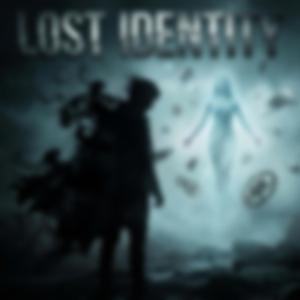 Lost identity