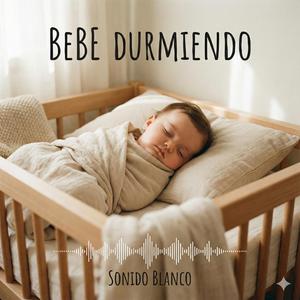Bebe Durmiendo (Ruido Blanco)