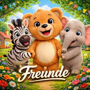 Freunde