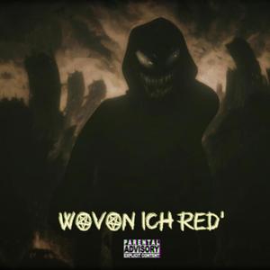WOVON ICH RED'