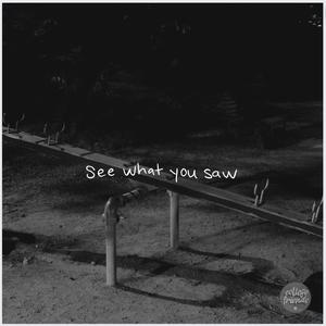 See/Saw (feat. Madison England)