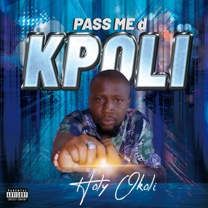 Pass Me D Kpoli