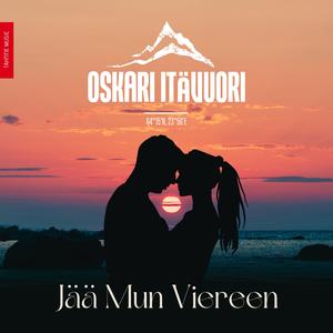 Jää Mun Viereen