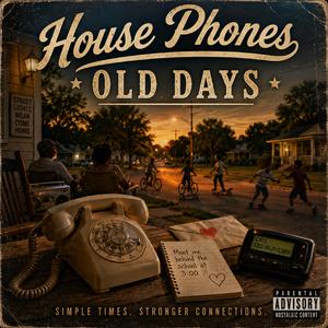 House Phones