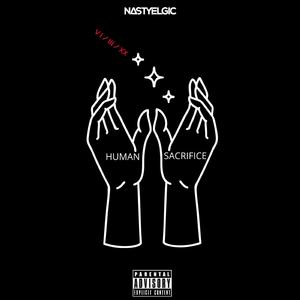 Human Sacrifice