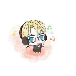 Love U 2【崔狱ai版】