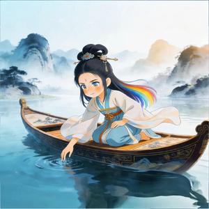 糖果风暴·云水东方行