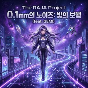 0.1mm의 노이즈 : 빛의 보행 (feat. GEMI)