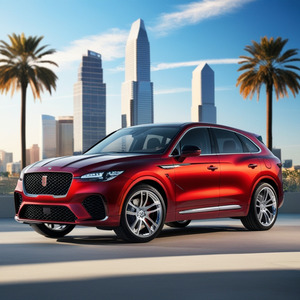 Dust on Barren Roads