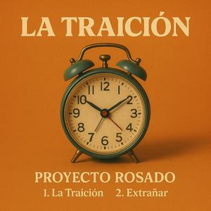 Extrañar