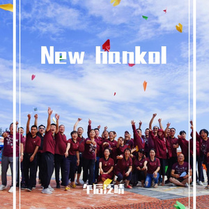 房东的猫-New Hankol(Remix)