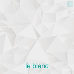 Le Blanc