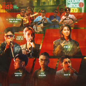 ANH CÒN MONG ĐIỀU GÌ (feat. Dinh's Band)