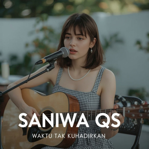 Waktu Tak Kuhadirkan