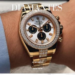 Diamantes