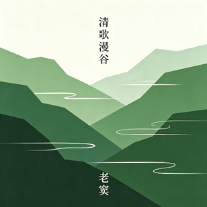 清歌漫谷