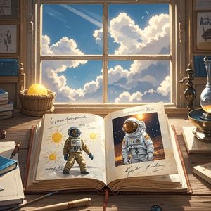 旧相册里的星光_王军帅