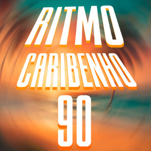 Ritmo Caribenho 90