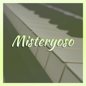 Misteryoso