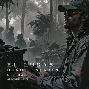 El Lugar Donde Encajan Mis Manos