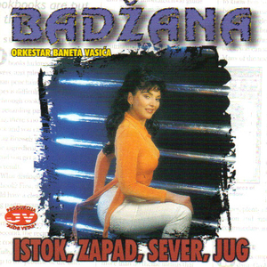 Istok, zapad, sever, jug