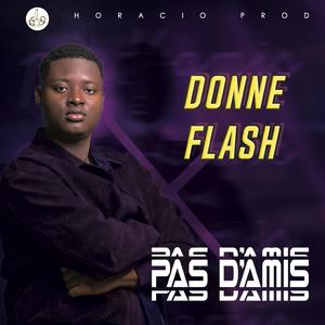 pas d'amis