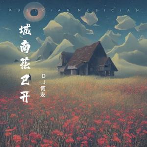 老二的闯荡-老鼠MM（DJ何友版）