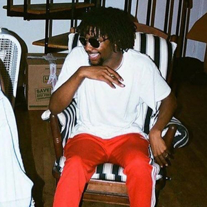 Bedroom Tapes (When I'm Alone)