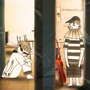 Andorinha-de-cabeça-queimada