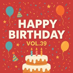 Happy Birthday Abeeraj