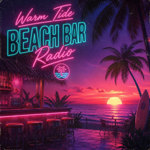Beach Bar Radio
