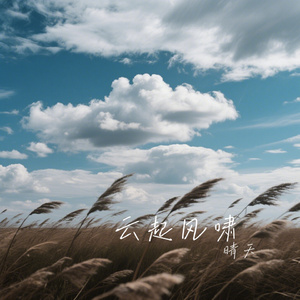 云起风啸