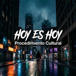 HOY ES HOY